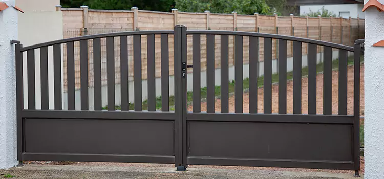 Advanced Gate Solutions in Arnold, MO