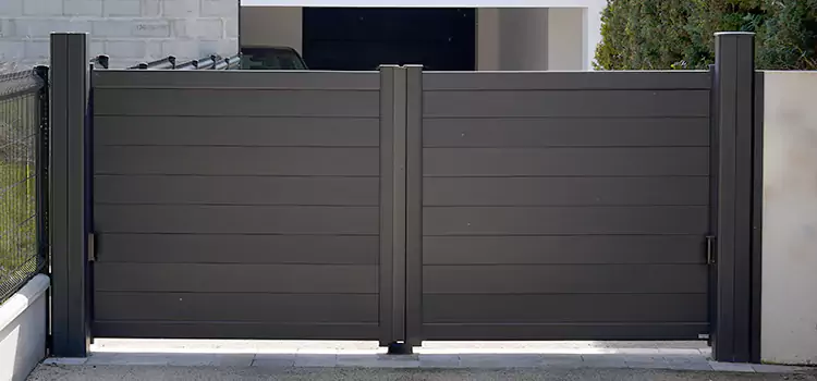 Common Residential Gate Issues We Resolve in Arnold, MO