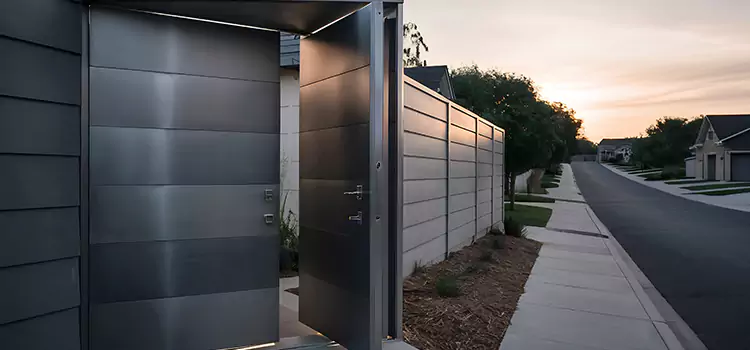 Comprehensive Steel Door Solutions in Arnold, MO