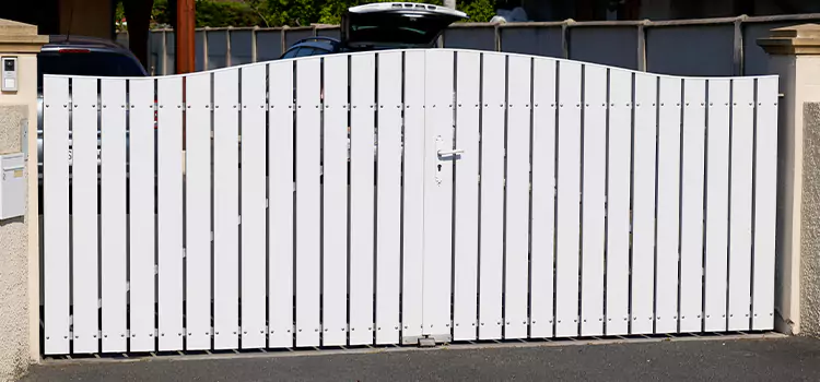 Why Choose Us for Residential Gate Repair in Arnold, MO?