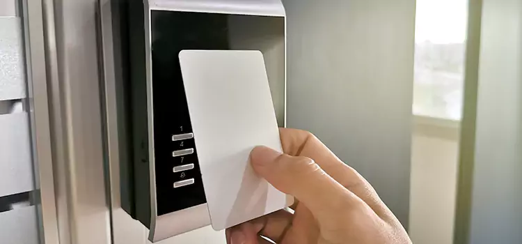 Advanced RFID Technology Integration in Arnold, MO
