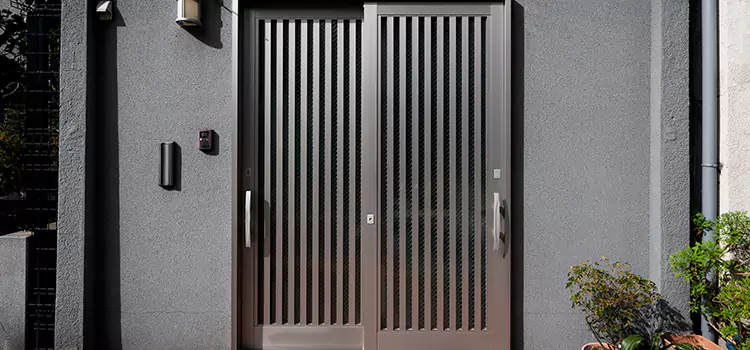 Specialized Steel Door Services in Arnold, MO